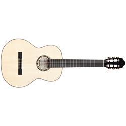 Kremona ROMIDA RD-S Classical Guitar w/ Case