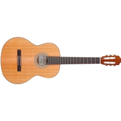 Kremona S58C OP Soloist Classical Guitar w/Bag 3/4