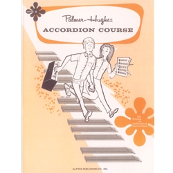 Palmer Hughes Accordion Course - 4