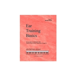 Ear Training Basics - 1