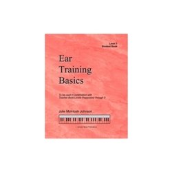Ear Training Basics - 1