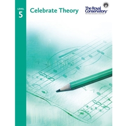 Celebrate Theory - 5