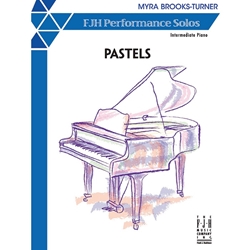 Pastels - Intermediate