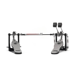Gibraltar 4711SC-DB Single Chain Double Bass Drum Pedal