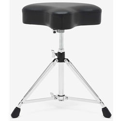 Gibraltar 6608 Drum Throne - Motorcycle Seat