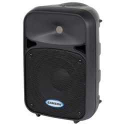 Samson SAROD208A Auro 2-Way Active Loudspeaker 200 Watts