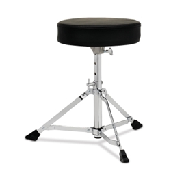 Percussion Plus 300T Junior Drum Throne