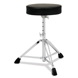 Percussion Plus 900T Drum Throne - Light Weight