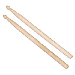 Percussion Plus PPJRS7 Junior Drumsticks