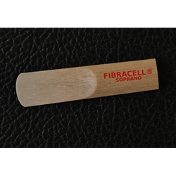 Fibracell Premier Soprano Sax Reed