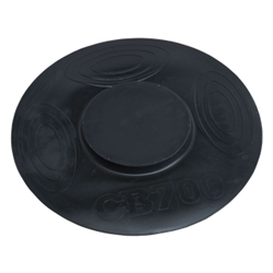 CB 4288 Gladstone Style Practice Pad 14"