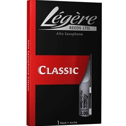 Legere Classic Alto Sax Reed