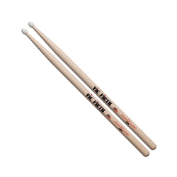 Vic Firth 2BN American Classic Drumstick Nylon Tip 2B