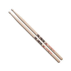 Vic Firth 5A American Classic Drumstick Wood Tip 5A