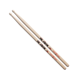 Vic Firth 7A American Classic Drumstick Wood Tip 7A