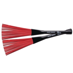 Vic Firth BJR Jazz Rake Brush