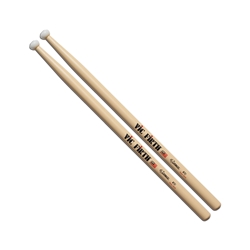 Vic Firth MTS1 Corpsmaster Multi-Tenor Sticks
