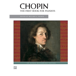 First Book for Pianists - Intermediate