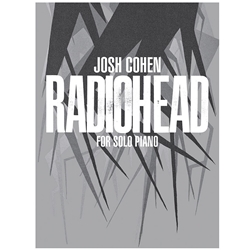 Josh Cohen: Radiohead -