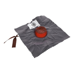 W. E. Hill & Sons 23/15 Violin/Viola Rosin Light