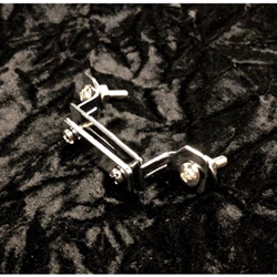 Cardinal Percussion CPSSB Standard Snare Butt Plate