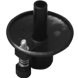 Cardinal Percussion CPHHS-D Hi Hat Seat Extra Large