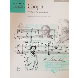 Chopin - Intermediate
