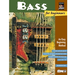 Bass For Beginners - Easy
