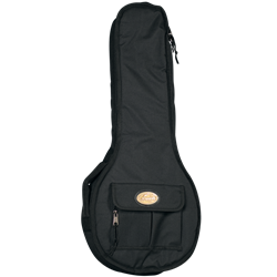 Superior C-3770 Mandolin Gig Bag "A" Style, "F" Style