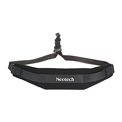 Neotech 2001172 Classic Sax Strap - Swivel Hook X-Long - 20.5"–27"