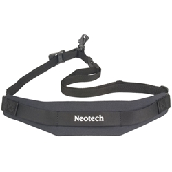 Neotech 2101162 Neosling Sax Strap - Swivel Hook Regular - 34"-44"