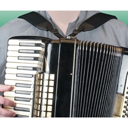 Neotech 3101152 Deluxe Accordion Harness - Junior Small