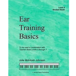 Ear Training Basics - 4