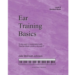 Ear Training Basics - 6