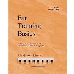 Ear Training Basics - 9