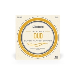 D'Addario EJ95 Turkish Oud String Set 22-41