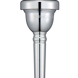 Yamaha Small Shank Trombone Mouthpiece