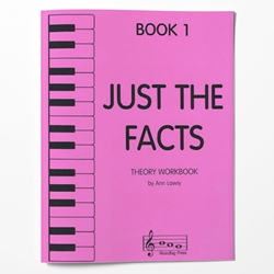 Just the Facts 1 - 1