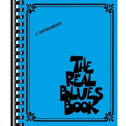 The Real Blues Book -