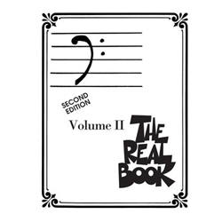 The Real Book - Volume 2 - 2nd Edition -