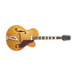 Gretsch Guitars G100CE Synchromatic Archtop Single-Cut
