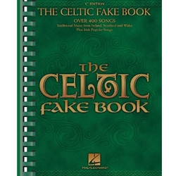 The Celtic Fake Book -