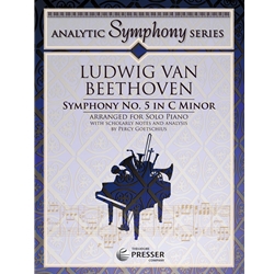 Symphony No. 5 In C Minor -