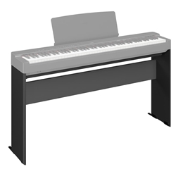 Yamaha L-100B Wooden Stand For P145BT Digital Piano 88 Keys