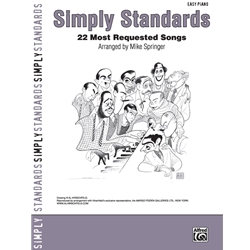 Simply Standards - Easy