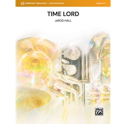Time Lord - 1.5 - 2
