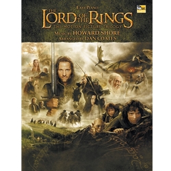 The Lord of the Rings Trilogy - Easy