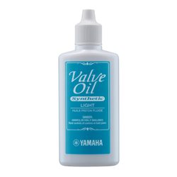 Yamaha YAC LVOX Light Synthetic Valve Oil