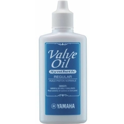 Yamaha YAC RVOX Regular Synthetic Valve Oil 2 fl oz.