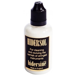 Hidersine 10HD Hidersol Varnish Reviver 25 ml